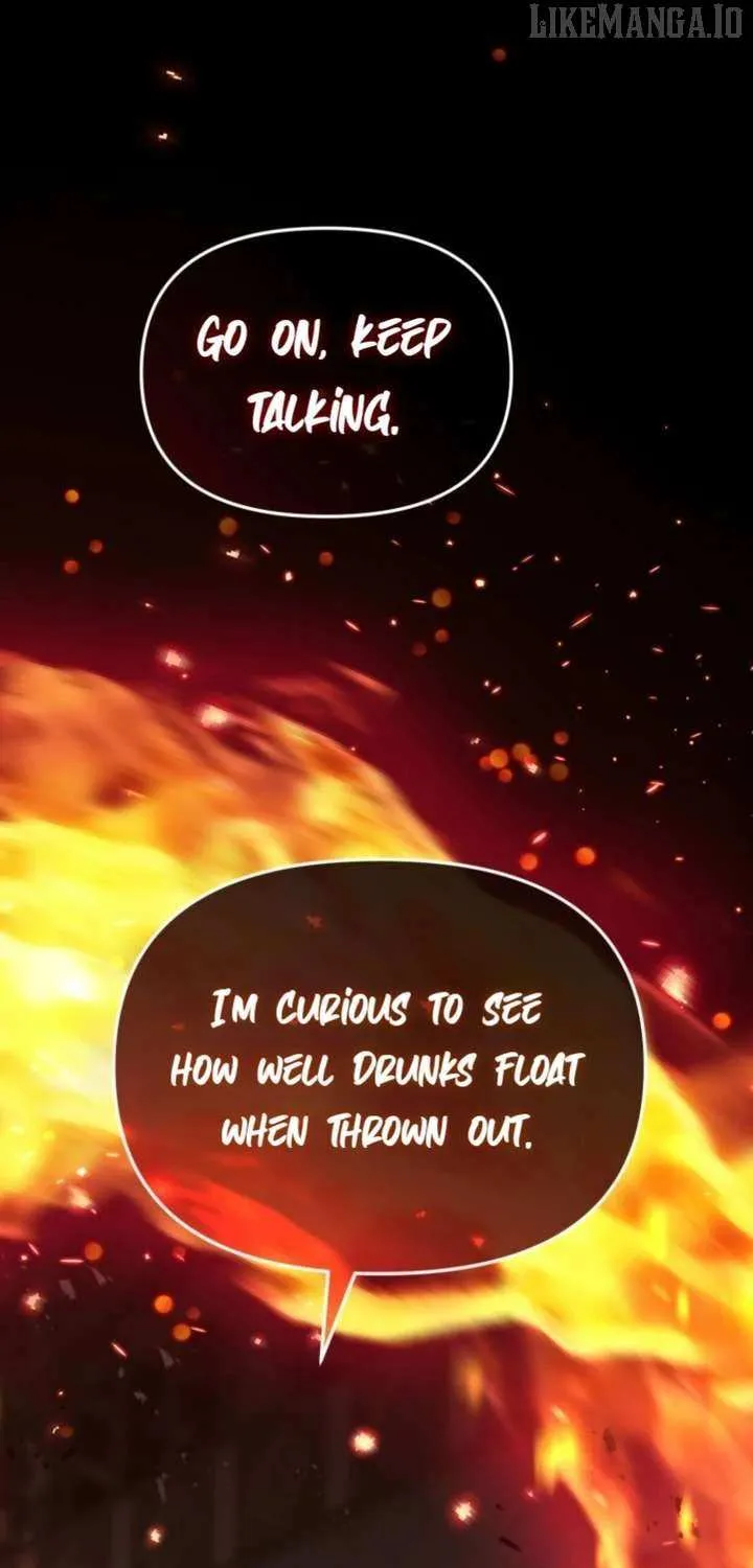 How To Survive As The Devil’s Child Chapter 109 page 75 - 