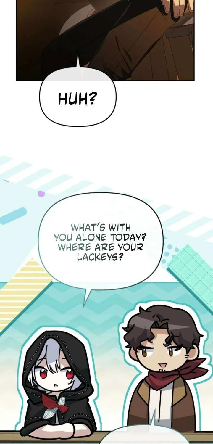 How To Survive As The Devil’s Child Chapter 109 page 82 - 