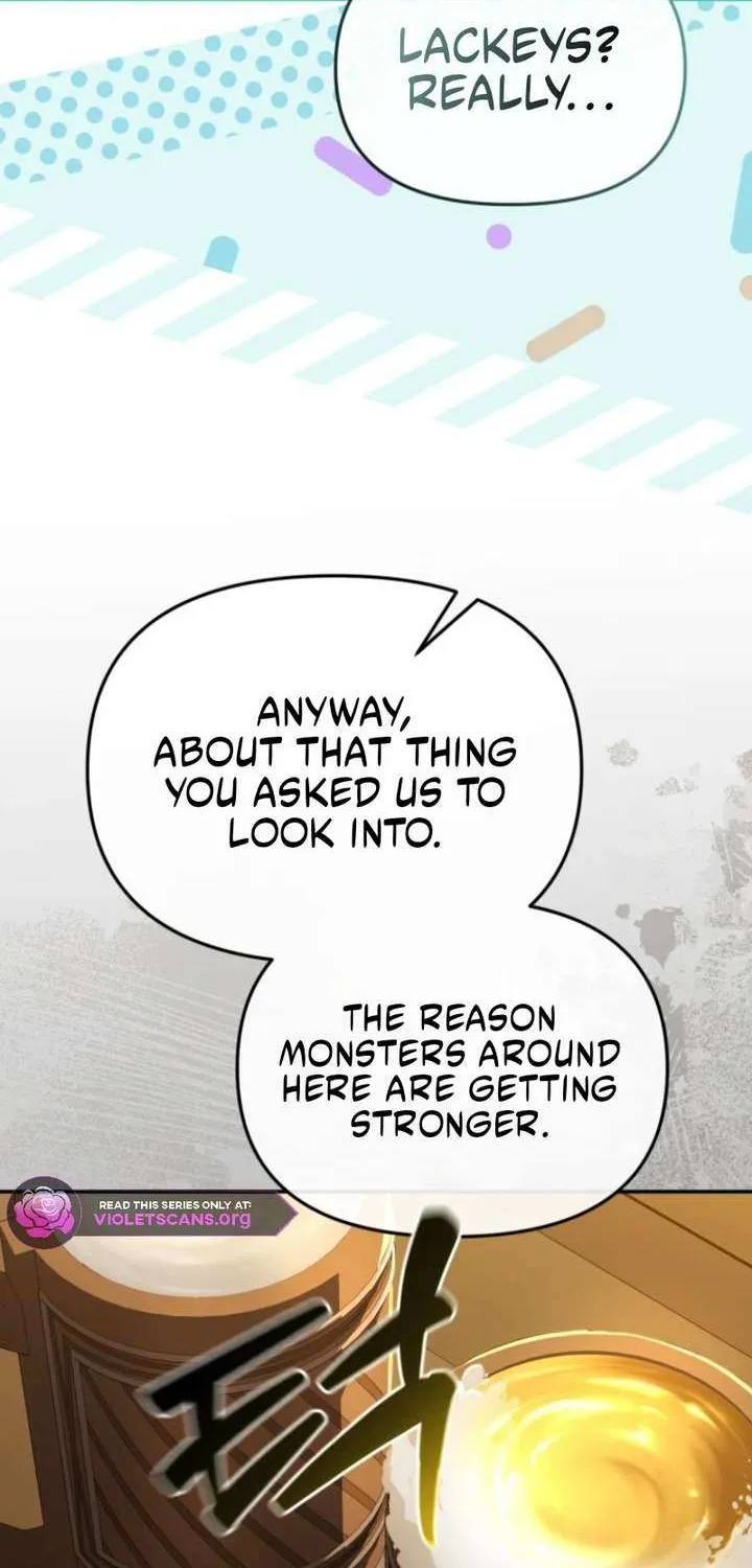 How To Survive As The Devil’s Child Chapter 109 page 83 - 