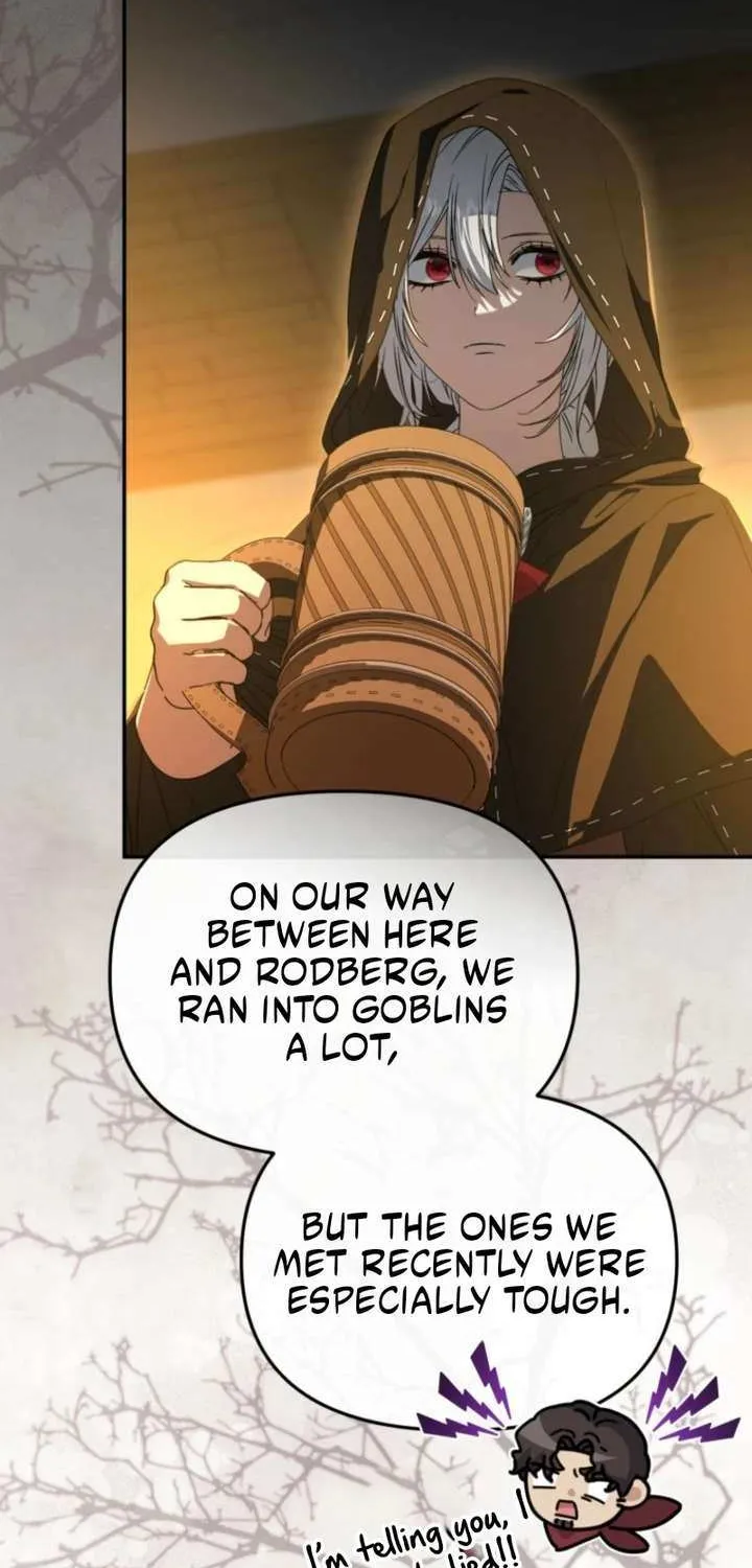 How To Survive As The Devil’s Child Chapter 109 page 85 - 