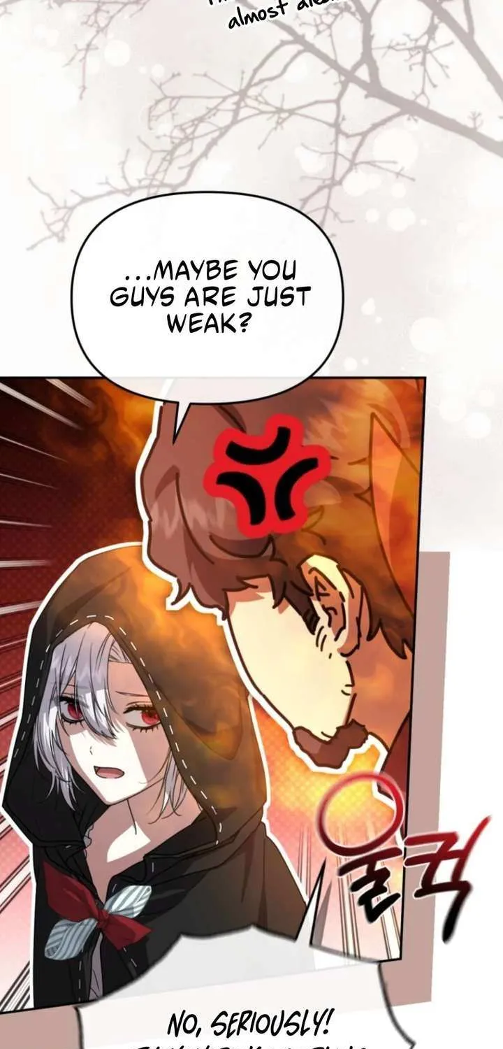 How To Survive As The Devil’s Child Chapter 109 page 86 - 
