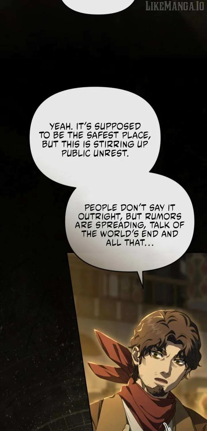 How To Survive As The Devil’s Child Chapter 109 page 90 - 