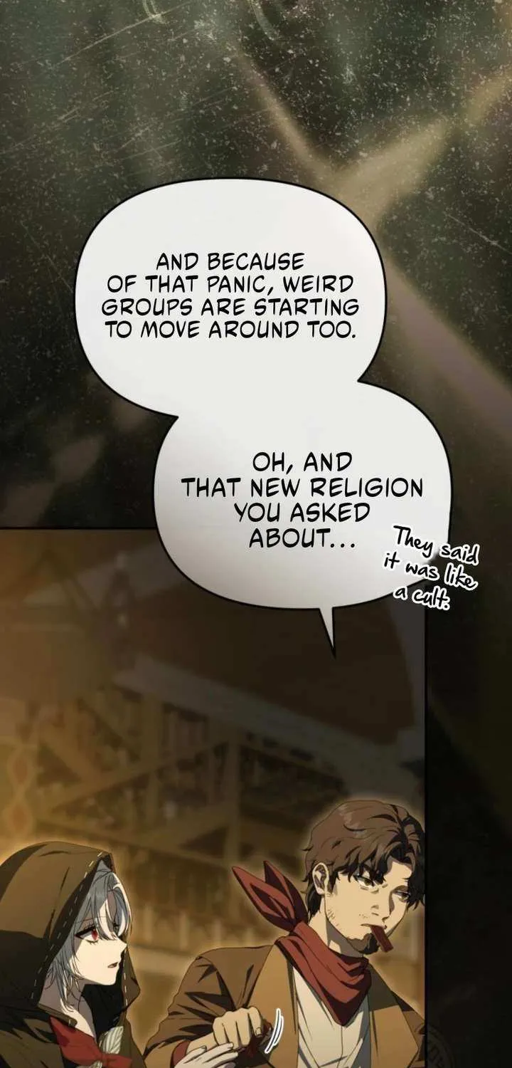 How To Survive As The Devil’s Child Chapter 109 page 92 - 