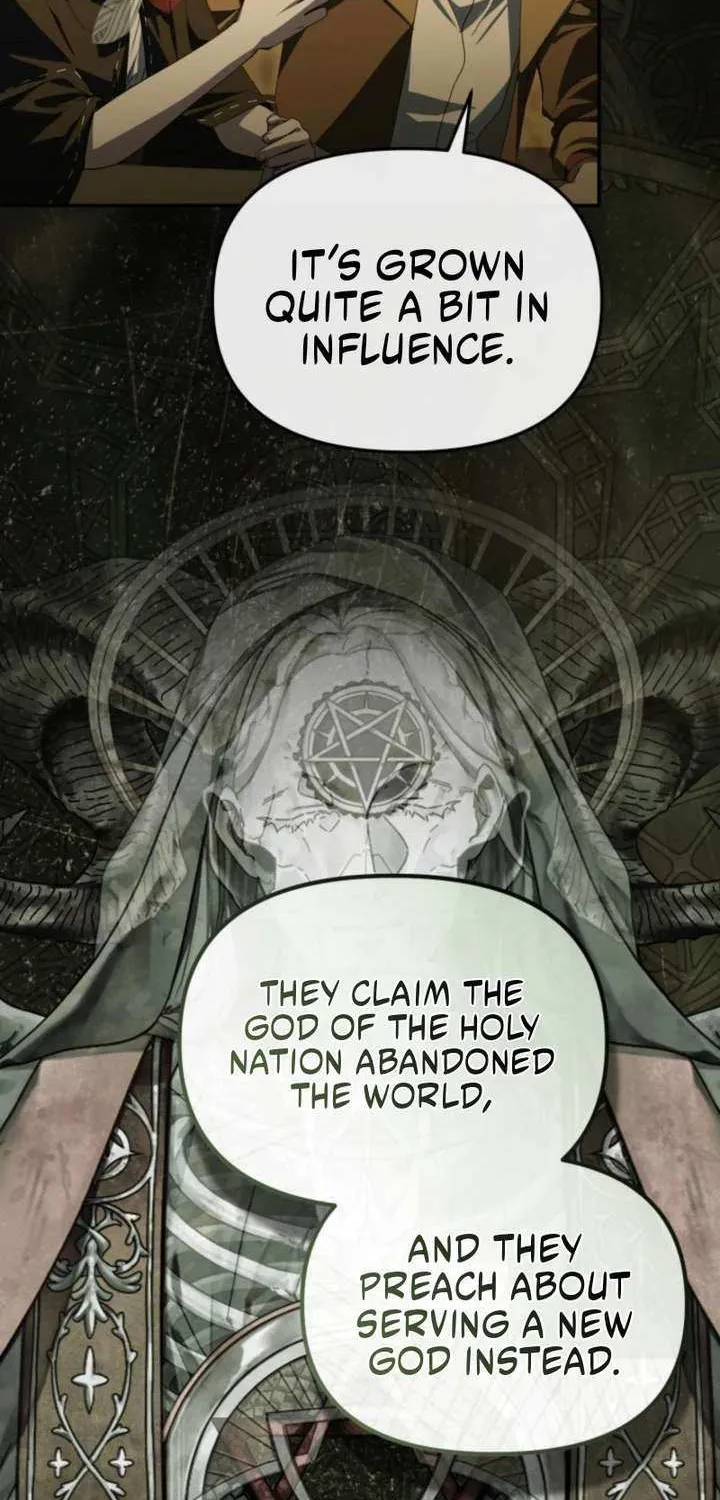 How To Survive As The Devil’s Child Chapter 109 page 93 - 