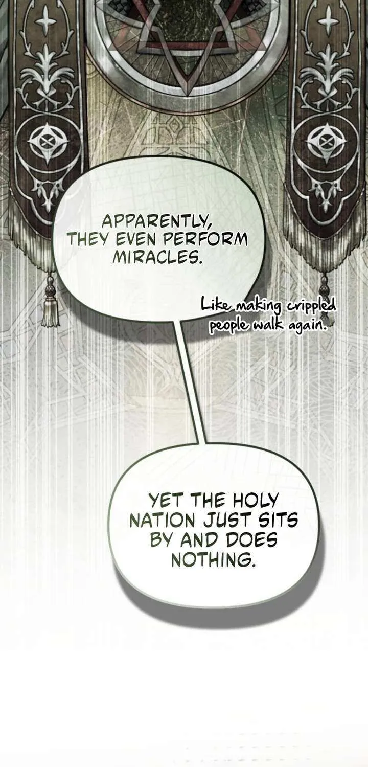 How To Survive As The Devil’s Child Chapter 109 page 94 - 