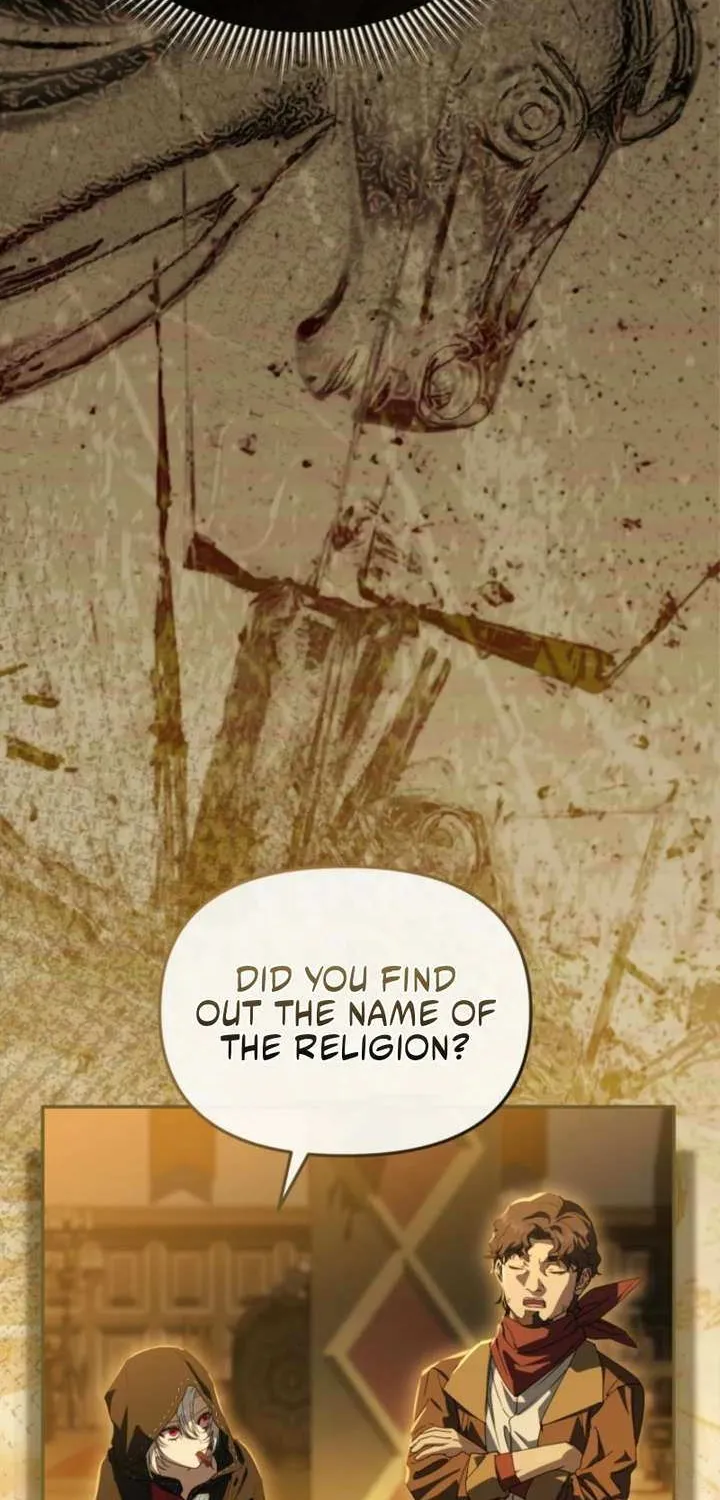 How To Survive As The Devil’s Child Chapter 109 page 97 - 