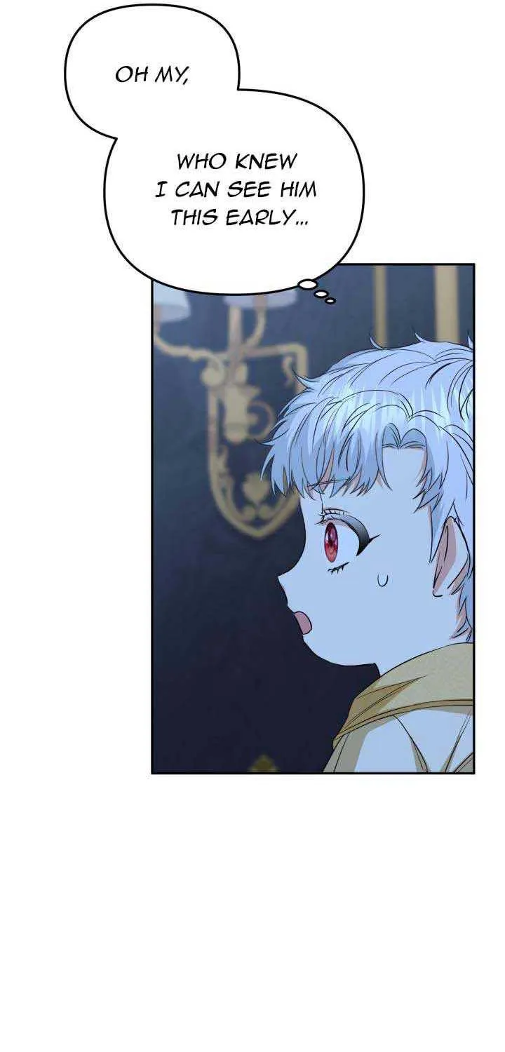 How To Survive As The Devil’s Child Chapter 11 page 17 - 