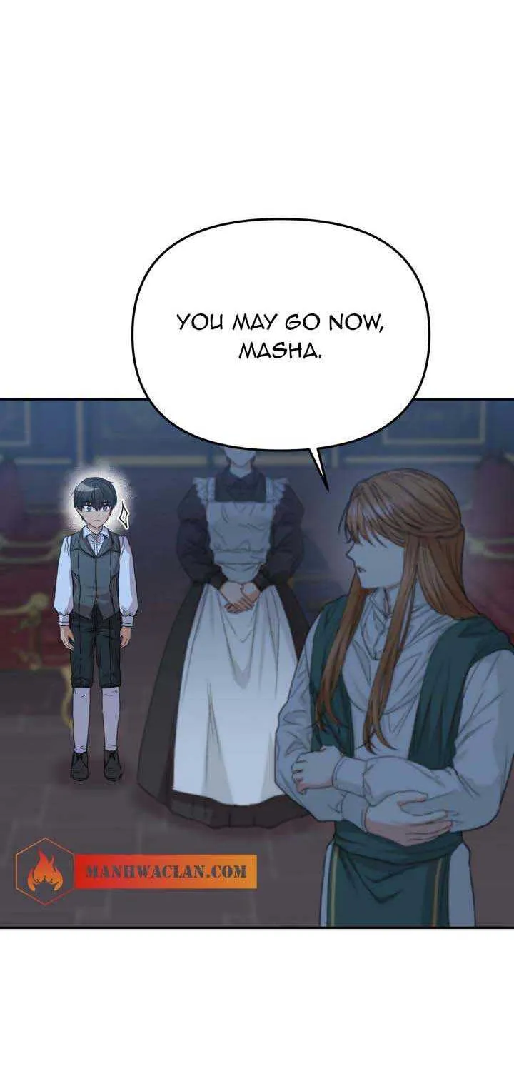How To Survive As The Devil’s Child Chapter 11 page 18 - 