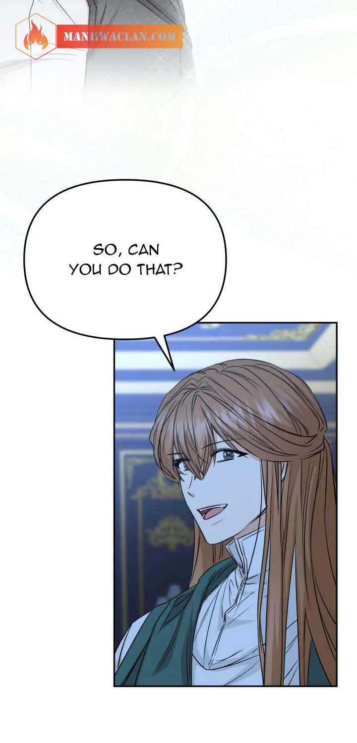 How To Survive As The Devil’s Child Chapter 11 page 27 - 