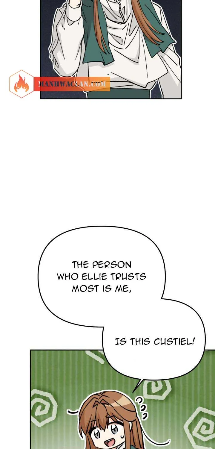 How To Survive As The Devil’s Child Chapter 11 page 45 - 