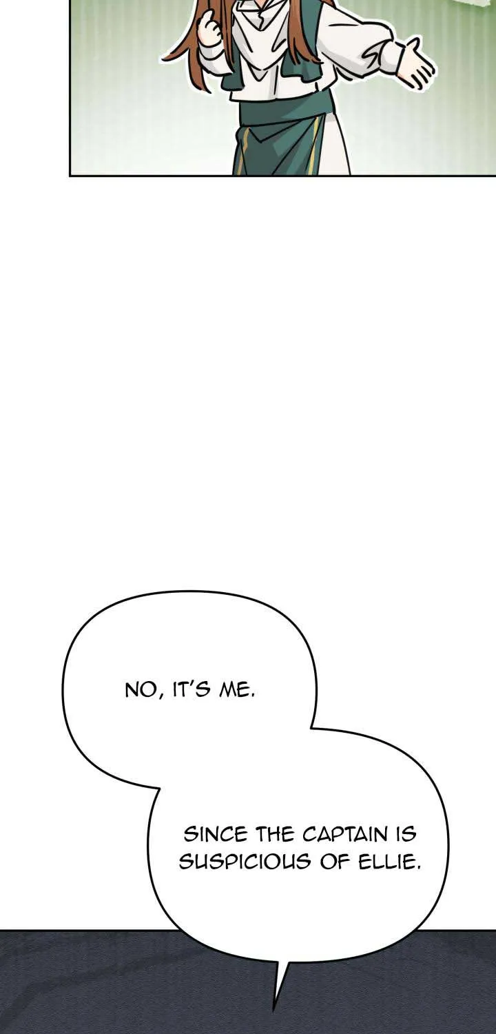 How To Survive As The Devil’s Child Chapter 11 page 46 - 