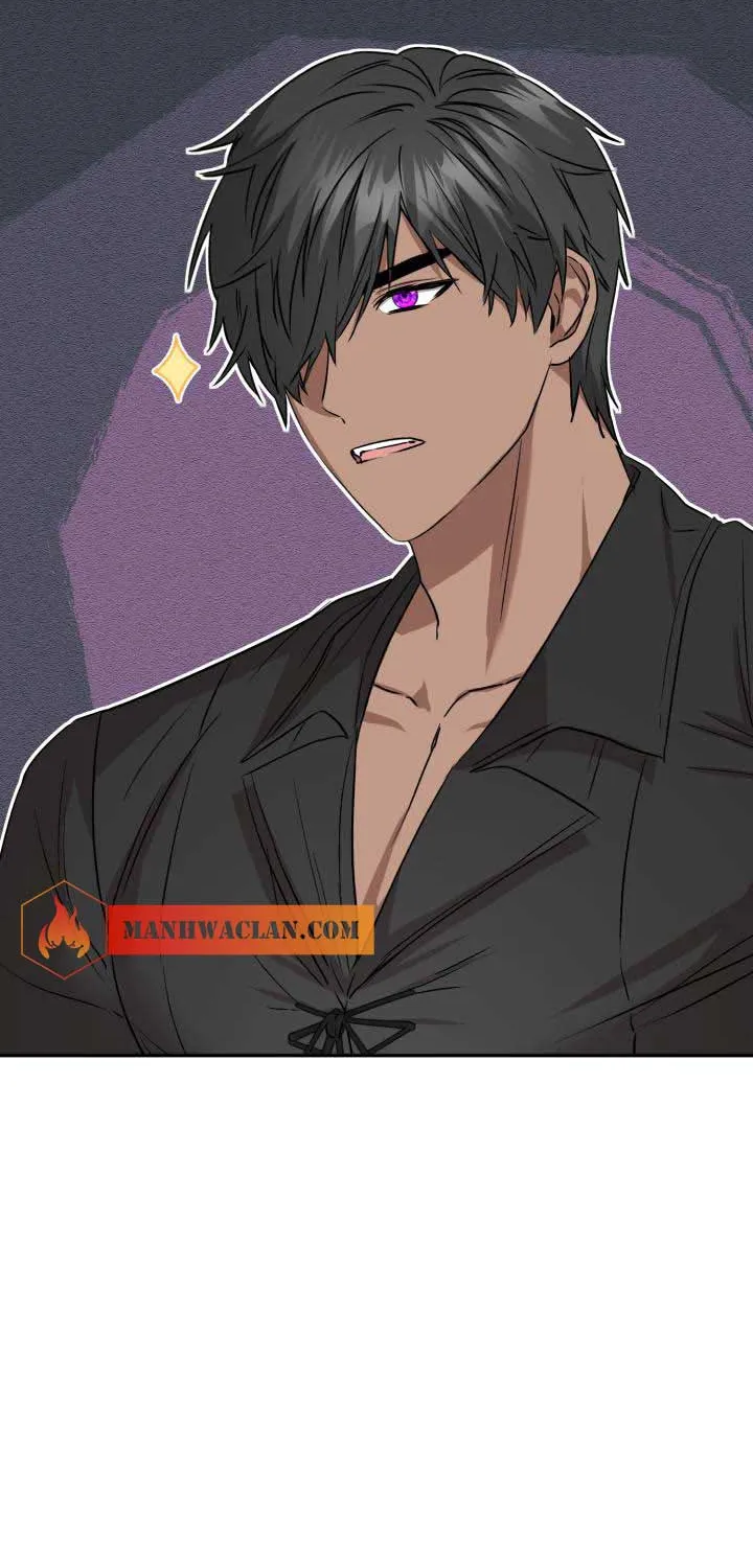 How To Survive As The Devil’s Child Chapter 11 page 47 - 