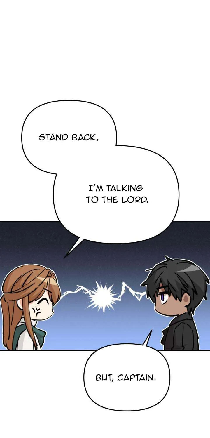 How To Survive As The Devil’s Child Chapter 11 page 48 - 