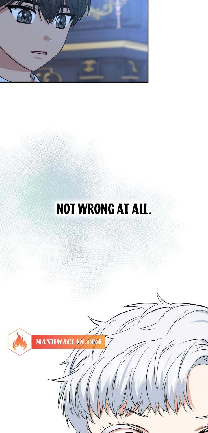How To Survive As The Devil’s Child Chapter 11 page 69 - 