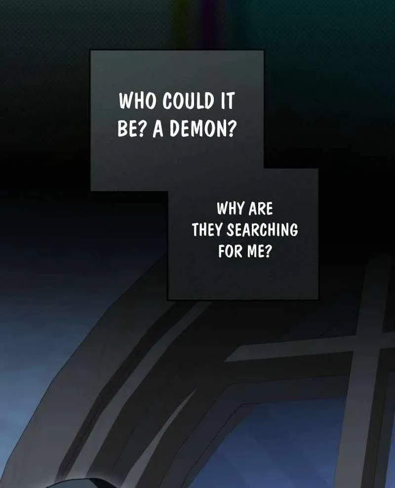 How To Survive As The Devil’s Child Chapter 110 page 11 - 