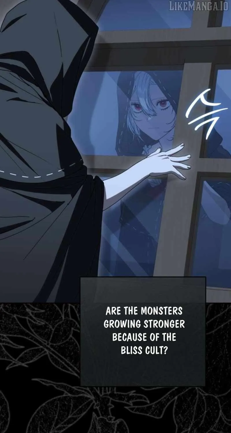 How To Survive As The Devil’s Child Chapter 110 page 12 - 
