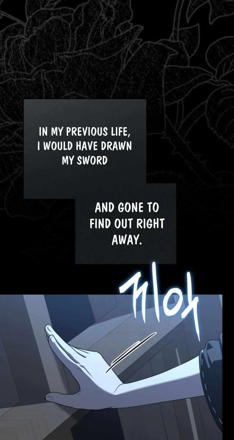 How To Survive As The Devil’s Child Chapter 110 page 13 - 
