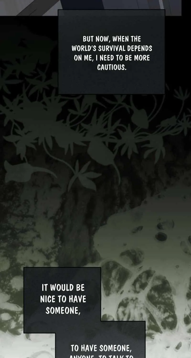 How To Survive As The Devil’s Child Chapter 110 page 14 - 