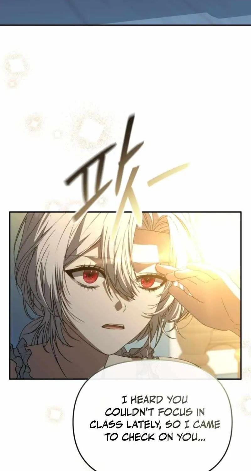 How To Survive As The Devil’s Child Chapter 110 page 17 - 