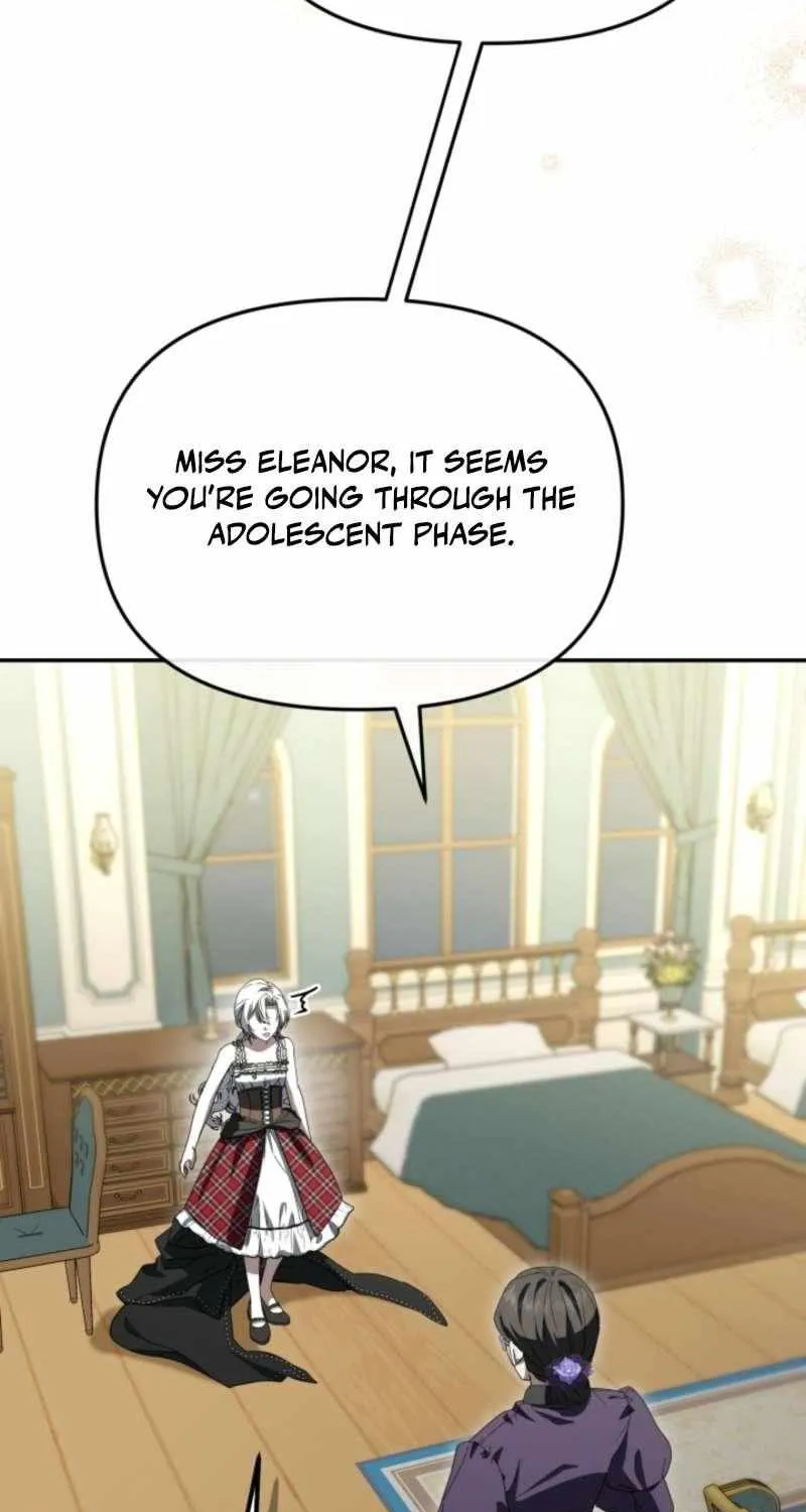 How To Survive As The Devil’s Child Chapter 110 page 18 - 