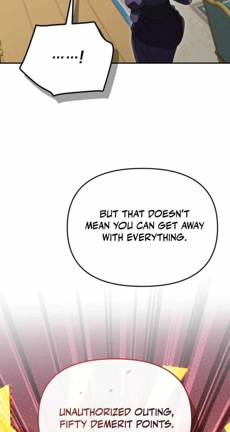 How To Survive As The Devil’s Child Chapter 110 page 19 - 