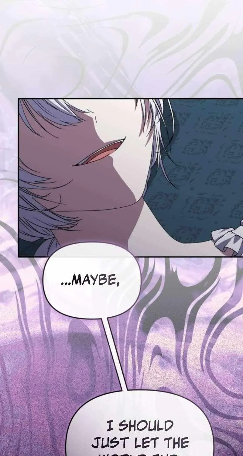 How To Survive As The Devil’s Child Chapter 110 page 26 - 