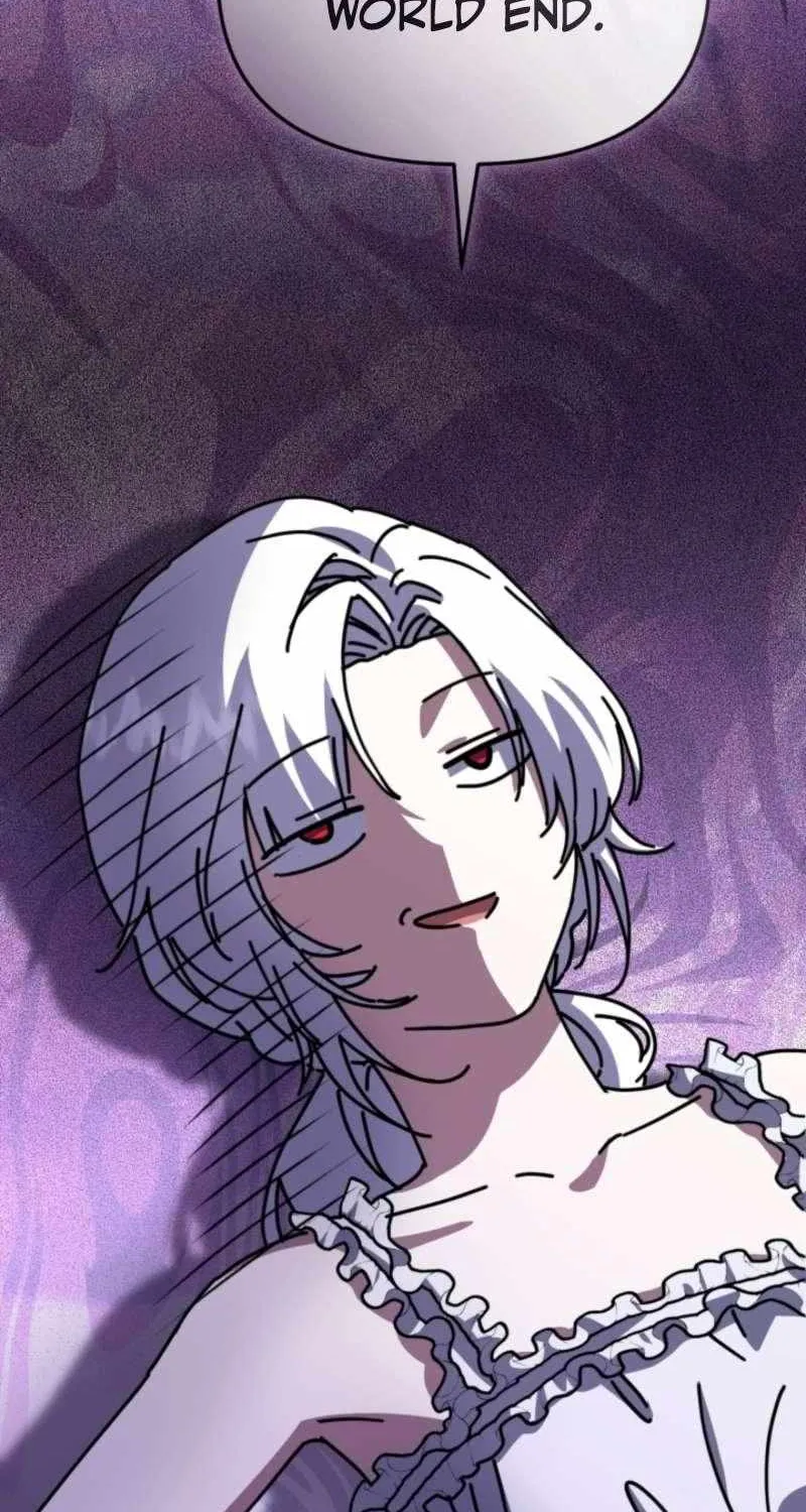 How To Survive As The Devil’s Child Chapter 110 page 27 - 