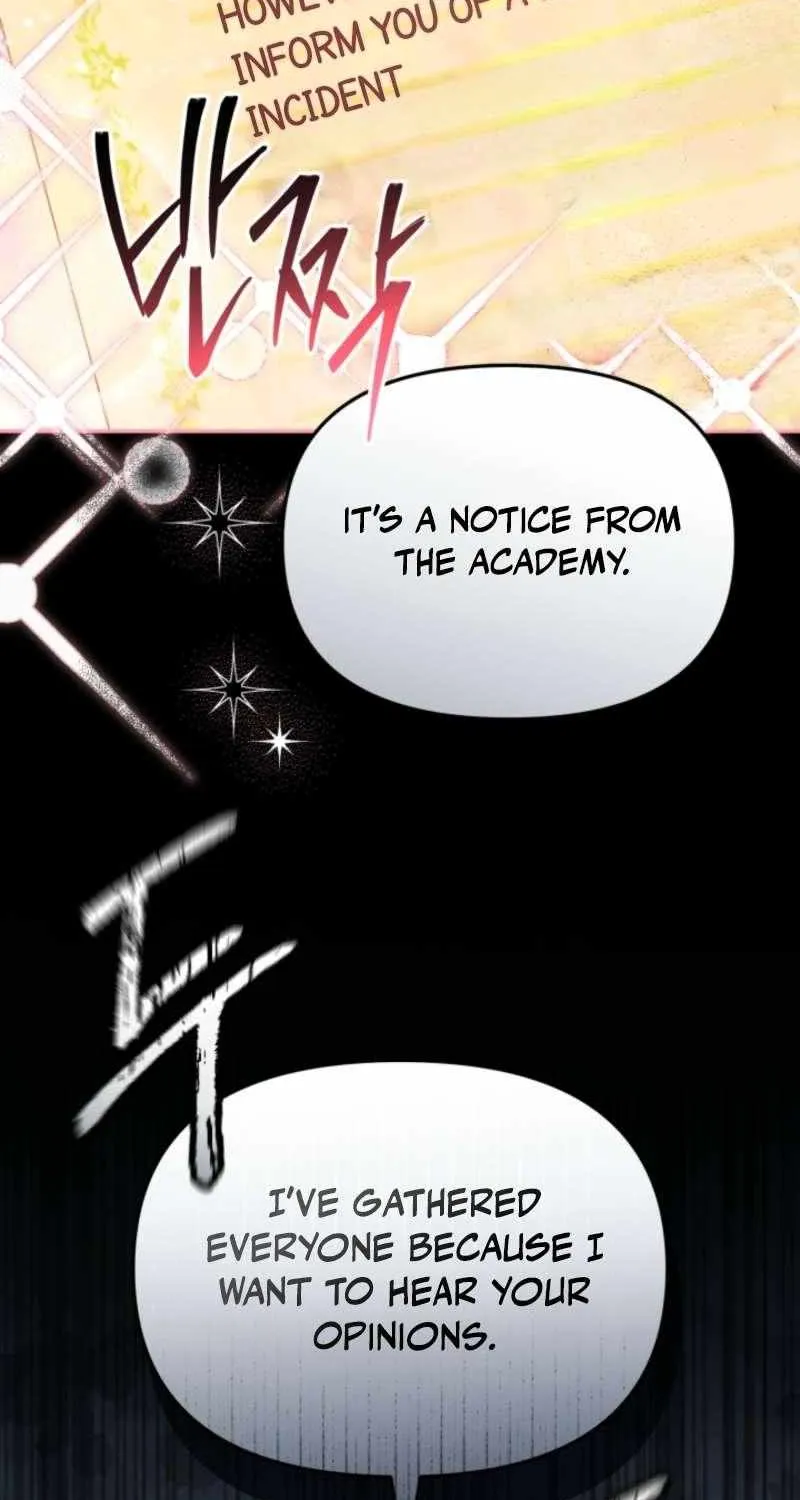 How To Survive As The Devil’s Child Chapter 110 page 34 - 