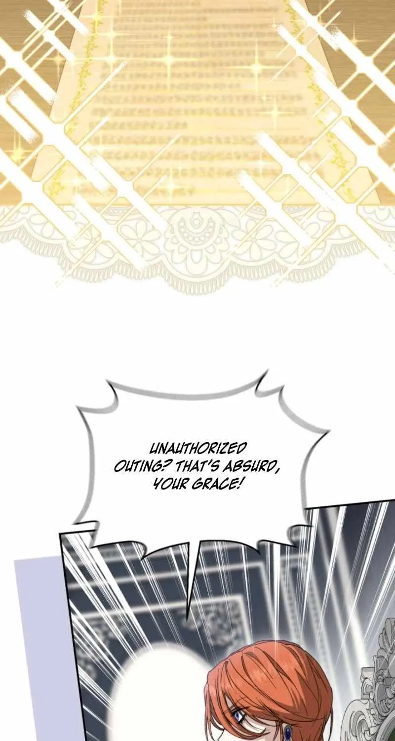 How To Survive As The Devil’s Child Chapter 110 page 36 - 