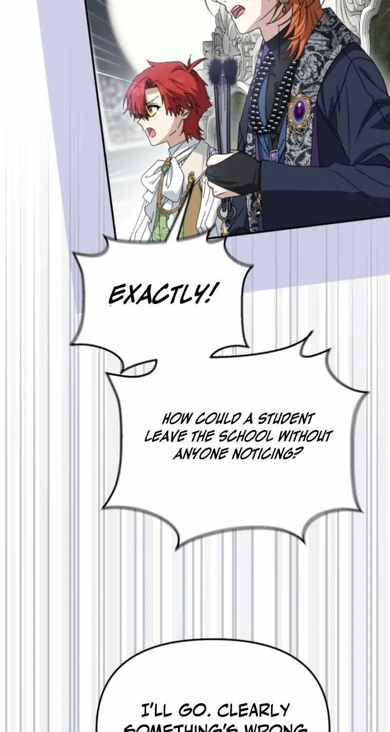 How To Survive As The Devil’s Child Chapter 110 page 37 - 