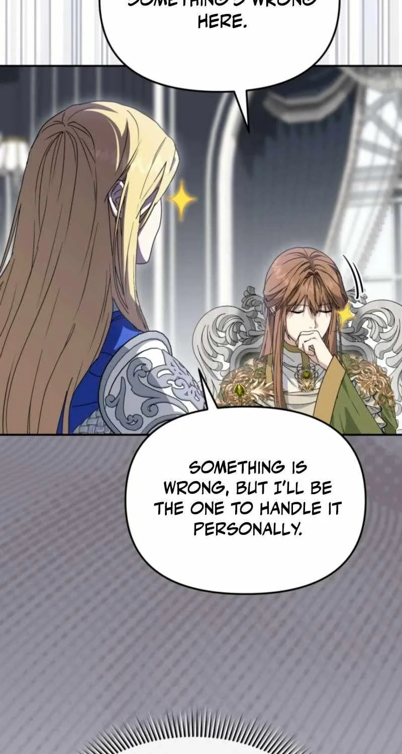 How To Survive As The Devil’s Child Chapter 110 page 38 - 