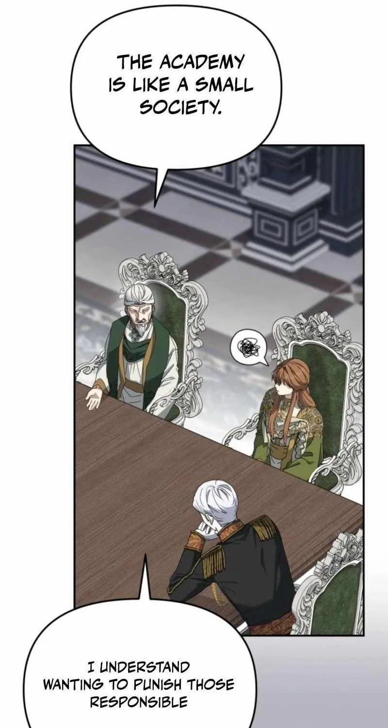 How To Survive As The Devil’s Child Chapter 110 page 47 - 