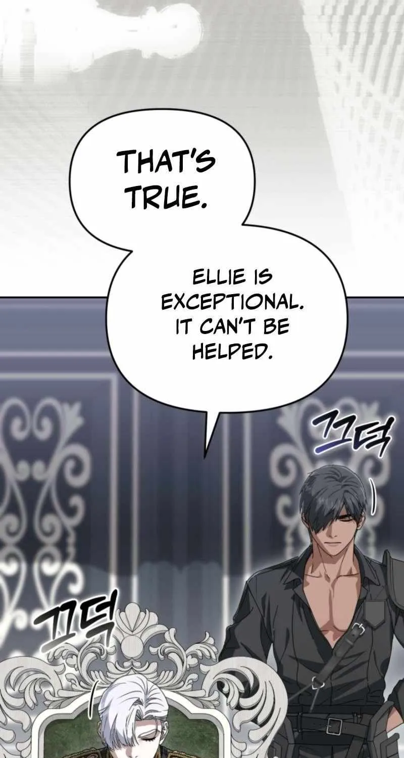 How To Survive As The Devil’s Child Chapter 110 page 50 - 