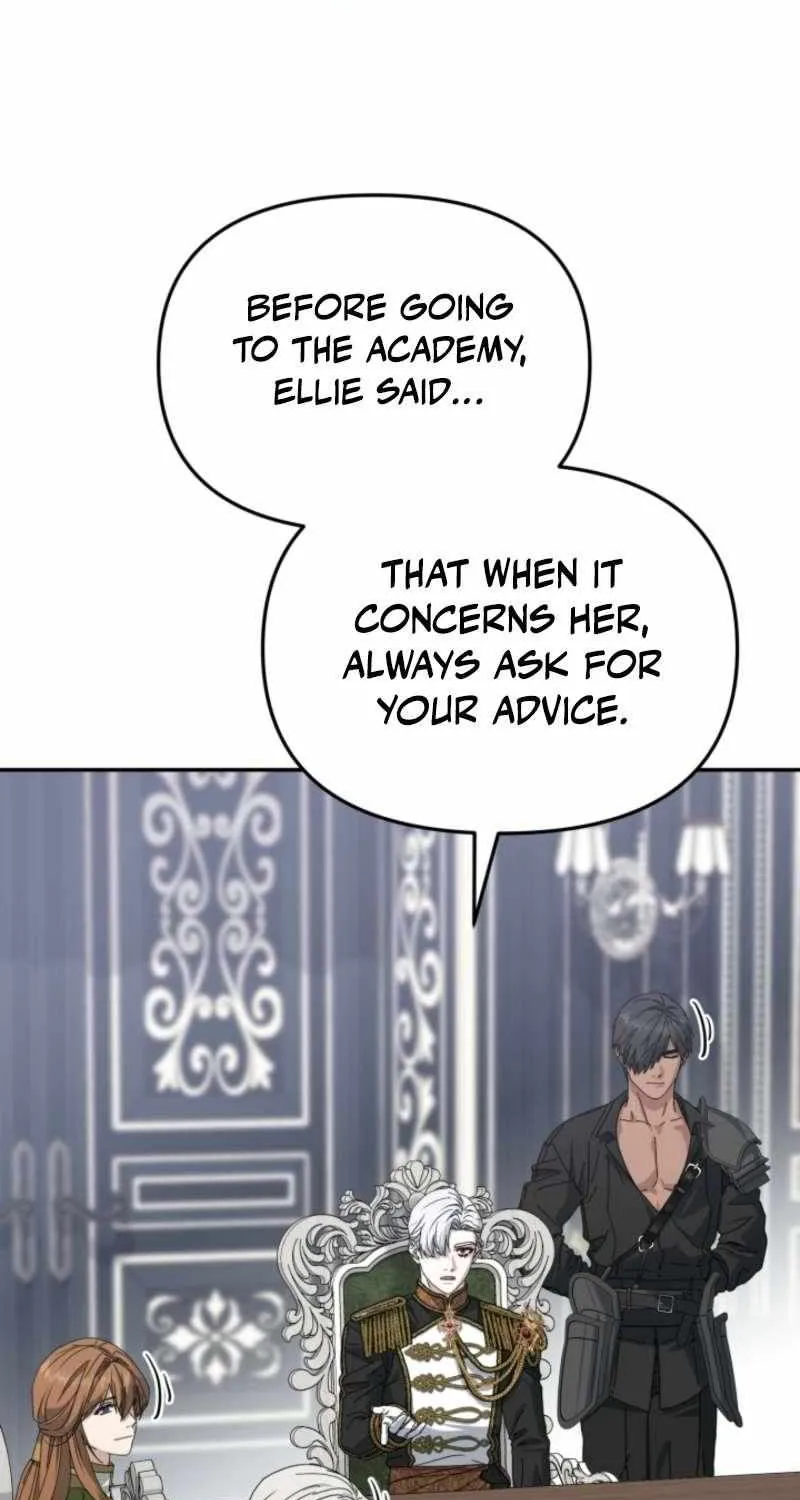 How To Survive As The Devil’s Child Chapter 110 page 54 - 
