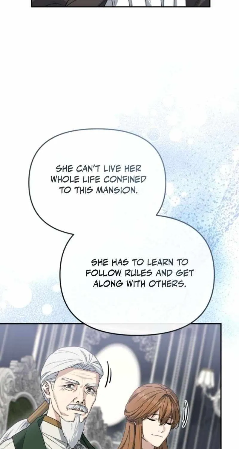 How To Survive As The Devil’s Child Chapter 110 page 57 - 