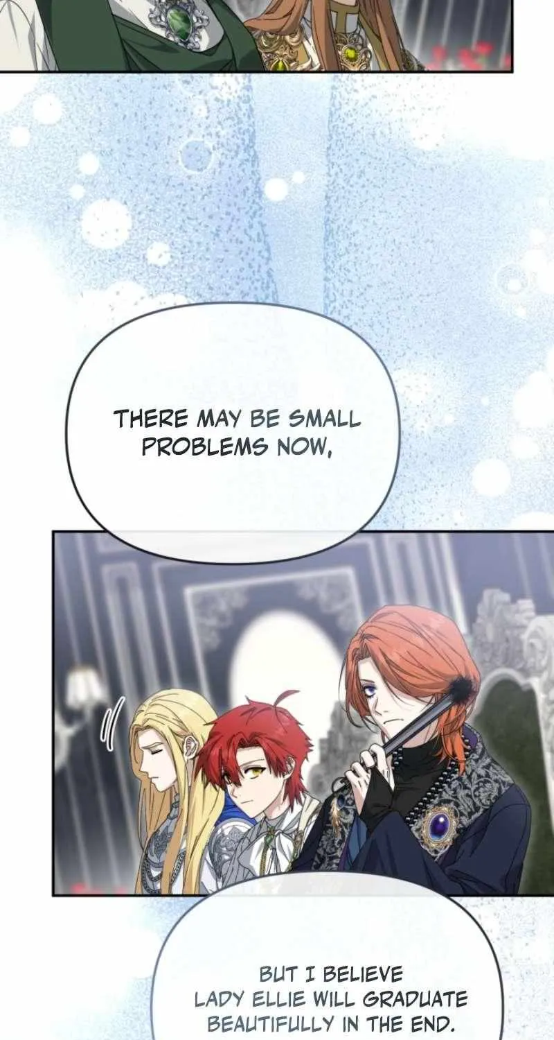 How To Survive As The Devil’s Child Chapter 110 page 58 - 
