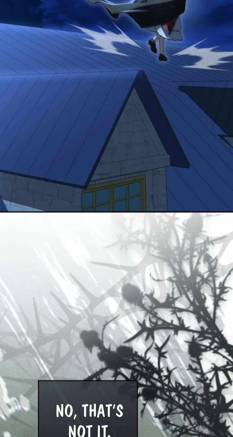 How To Survive As The Devil’s Child Chapter 110 page 7 - 