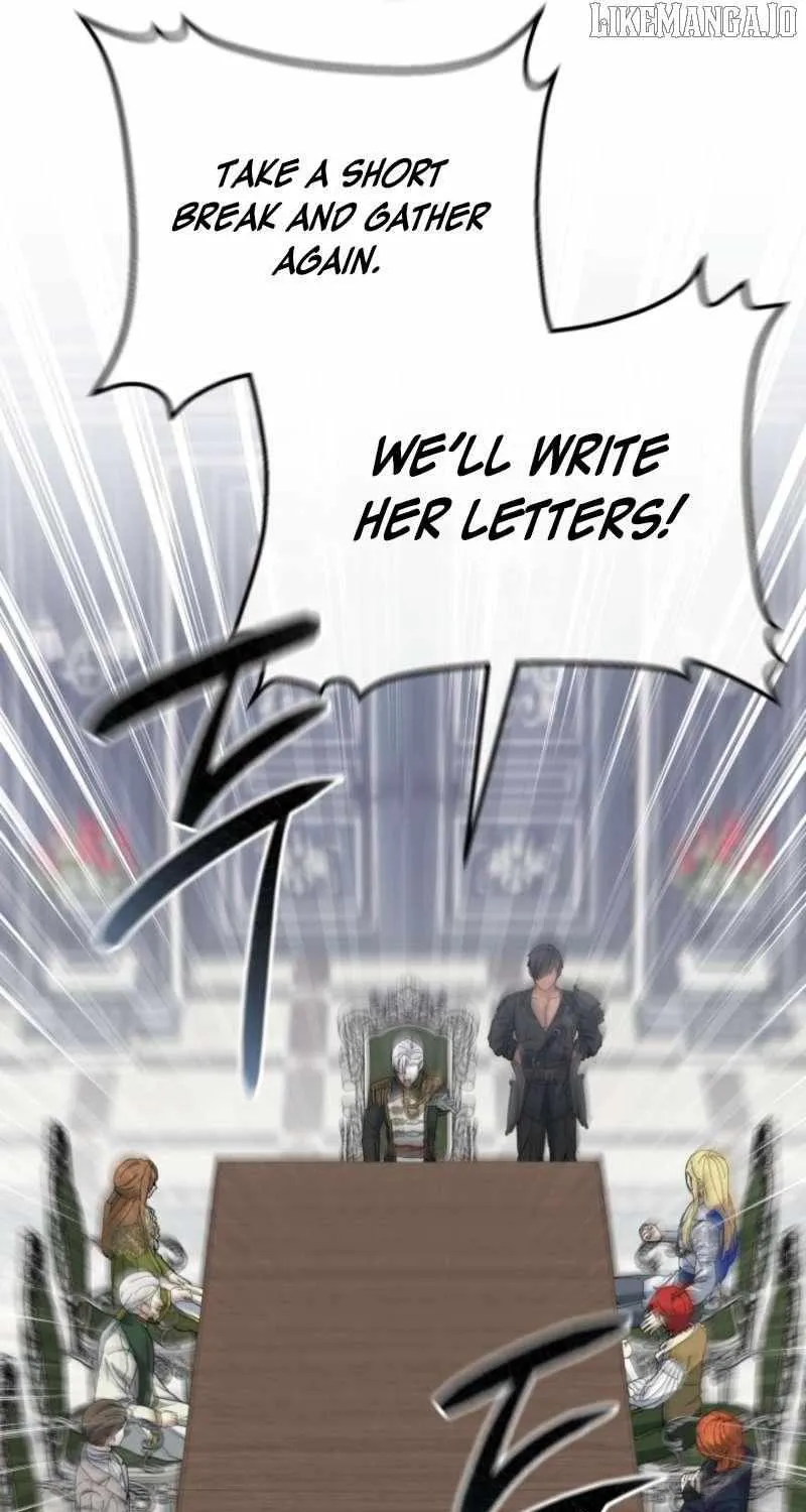 How To Survive As The Devil’s Child Chapter 110 page 61 - 