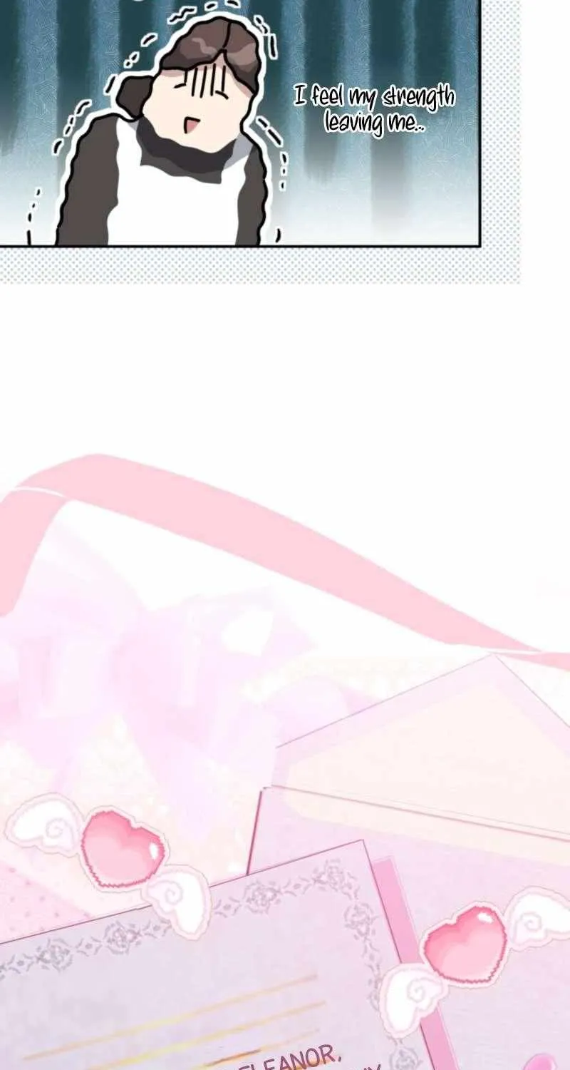 How To Survive As The Devil’s Child Chapter 110 page 63 - 