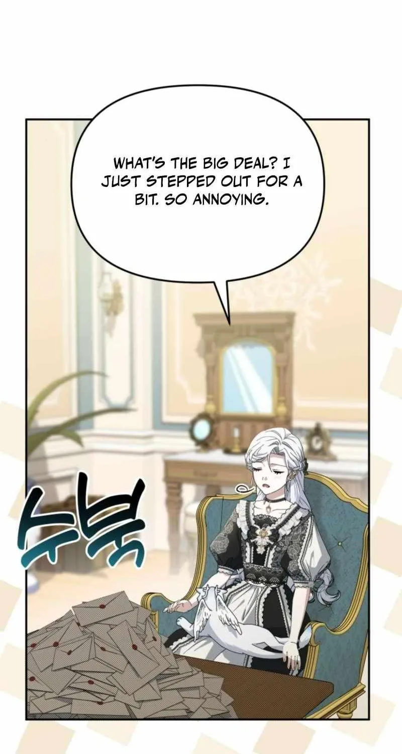How To Survive As The Devil’s Child Chapter 110 page 66 - 
