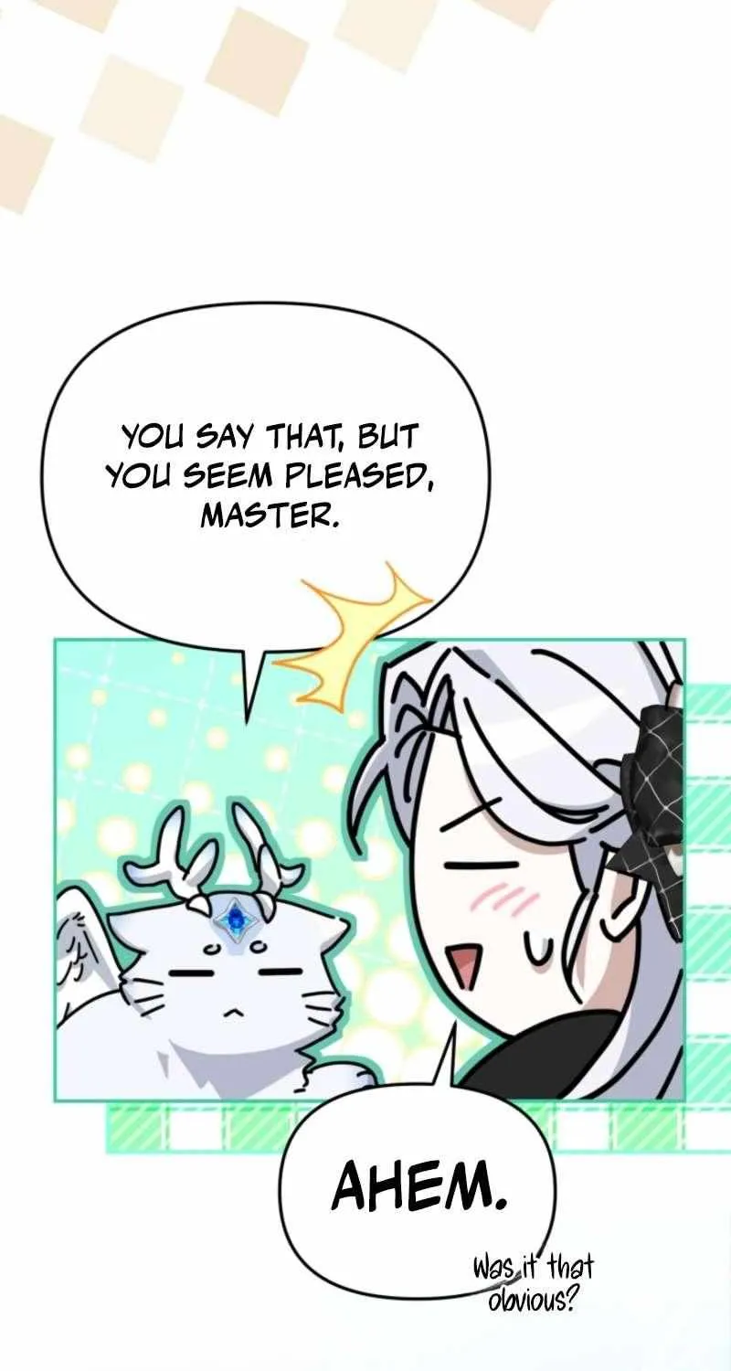 How To Survive As The Devil’s Child Chapter 110 page 67 - 