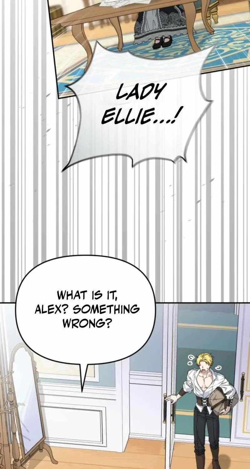 How To Survive As The Devil’s Child Chapter 110 page 71 - 