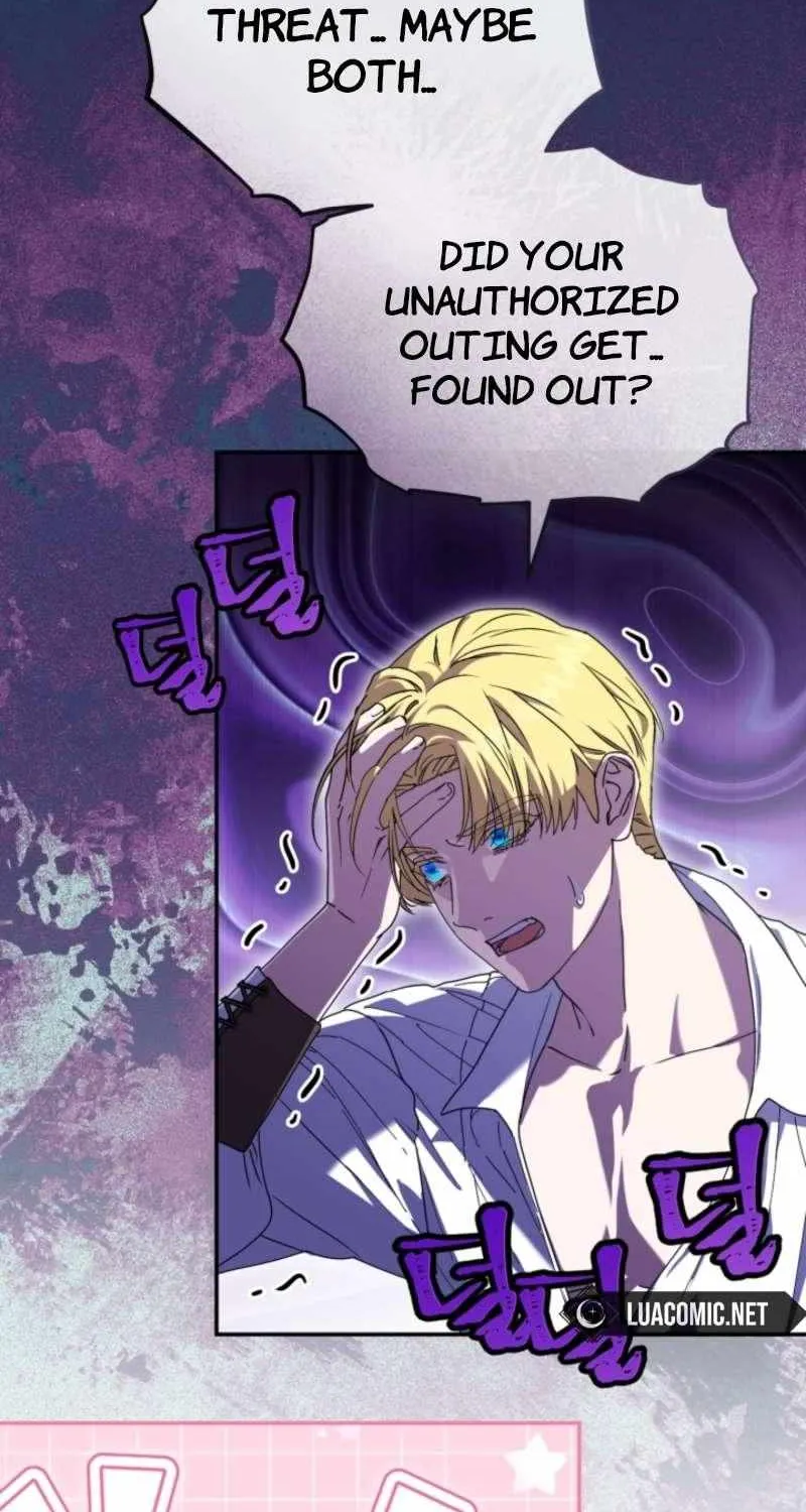 How To Survive As The Devil’s Child Chapter 110 page 73 - 