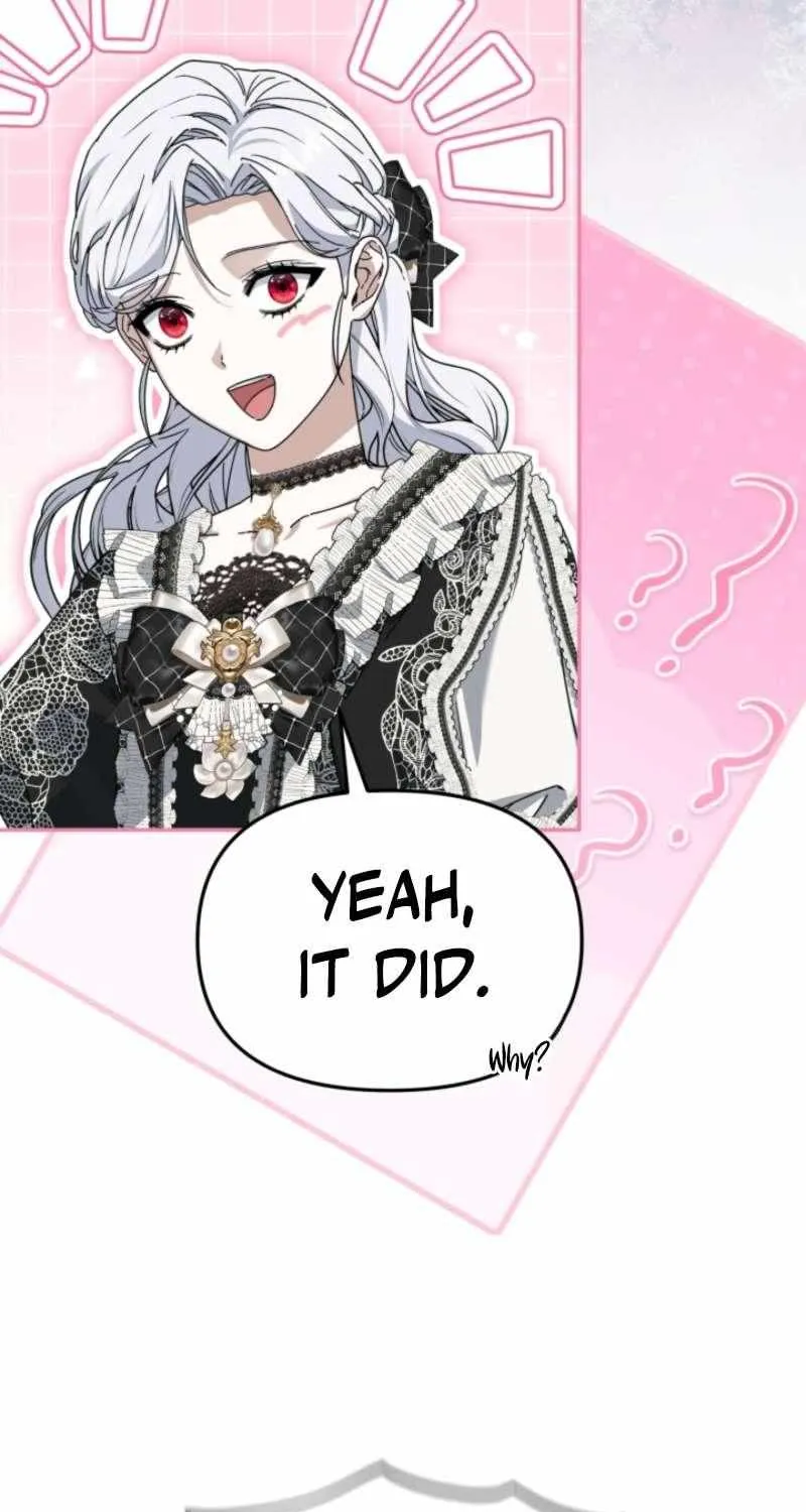 How To Survive As The Devil’s Child Chapter 110 page 74 - 