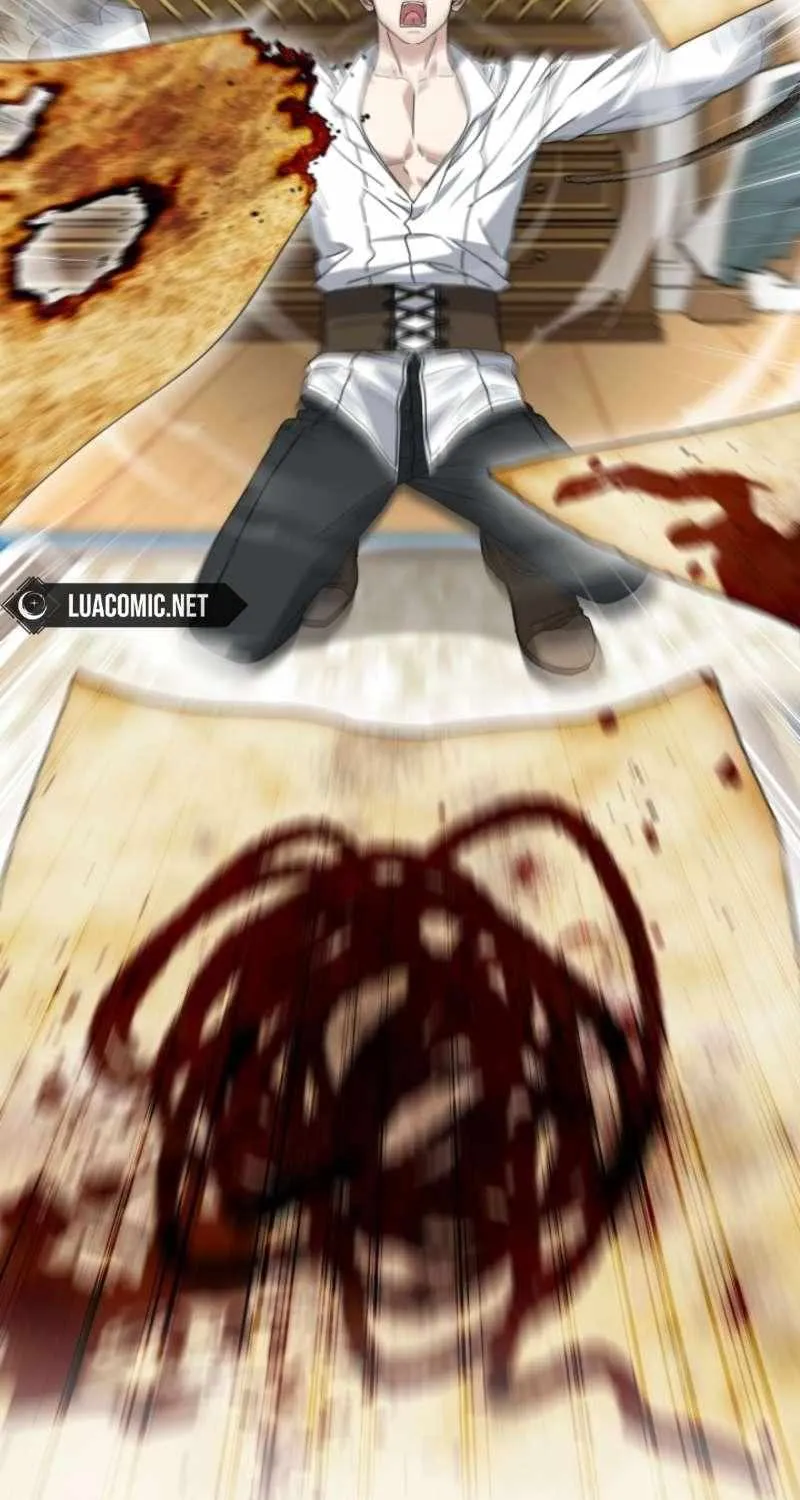 How To Survive As The Devil’s Child Chapter 110 page 78 - 