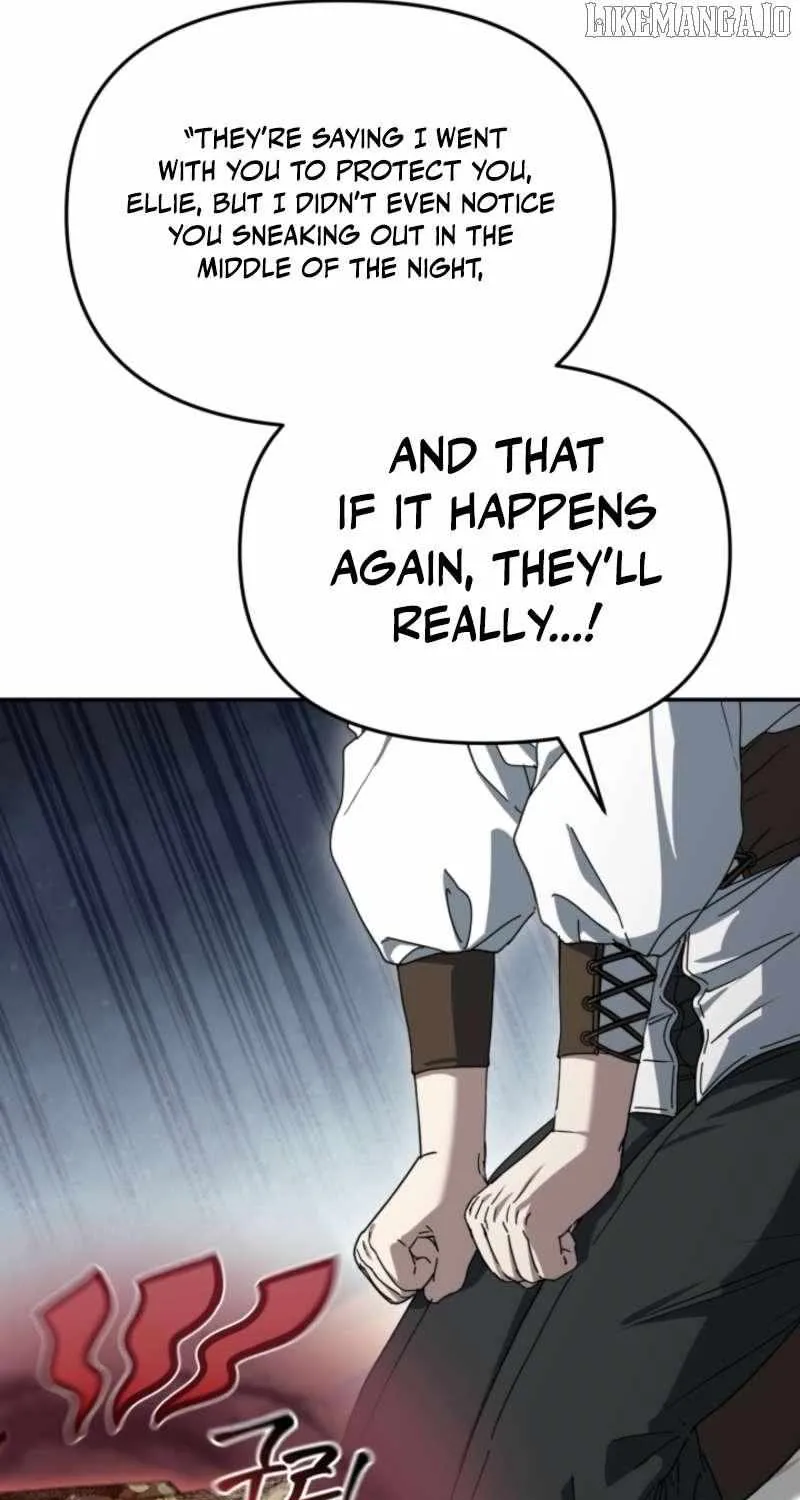 How To Survive As The Devil’s Child Chapter 110 page 80 - 