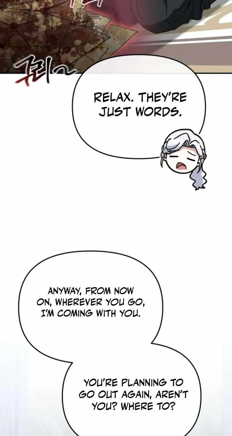 How To Survive As The Devil’s Child Chapter 110 page 81 - 