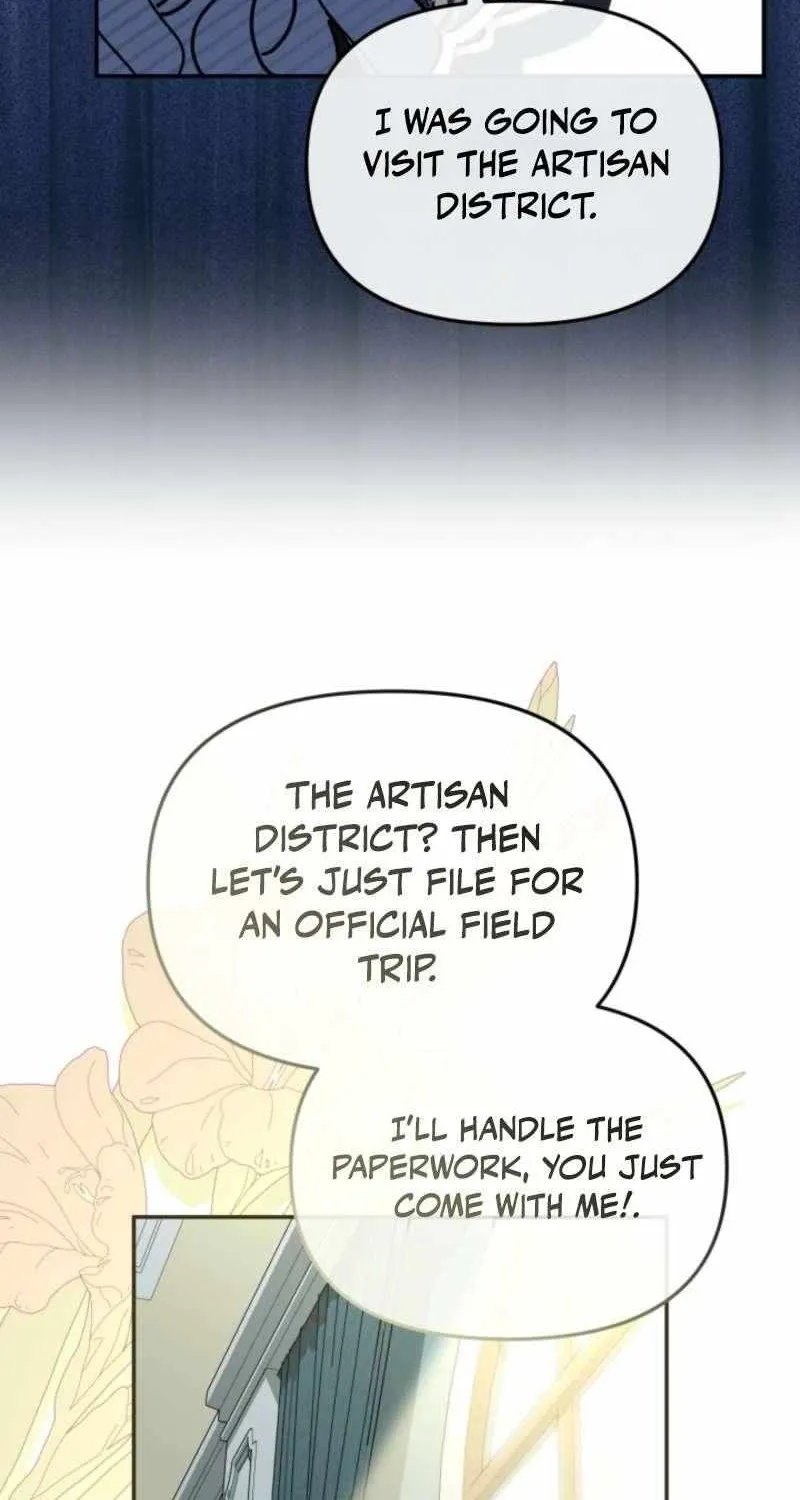How To Survive As The Devil’s Child Chapter 110 page 83 - 