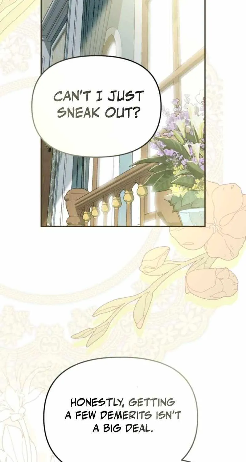How To Survive As The Devil’s Child Chapter 110 page 84 - 