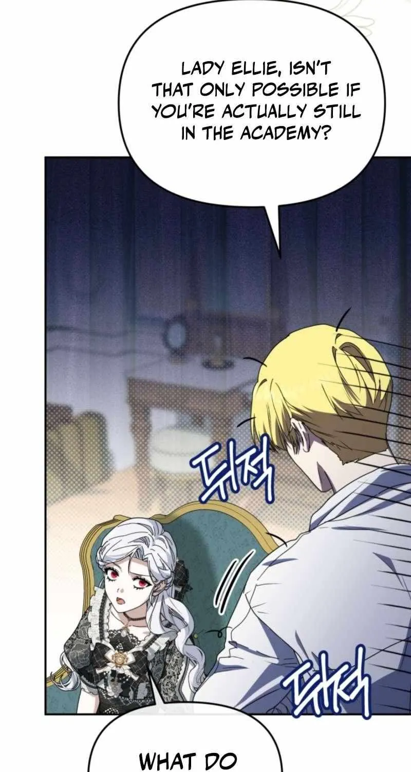 How To Survive As The Devil’s Child Chapter 110 page 86 - 